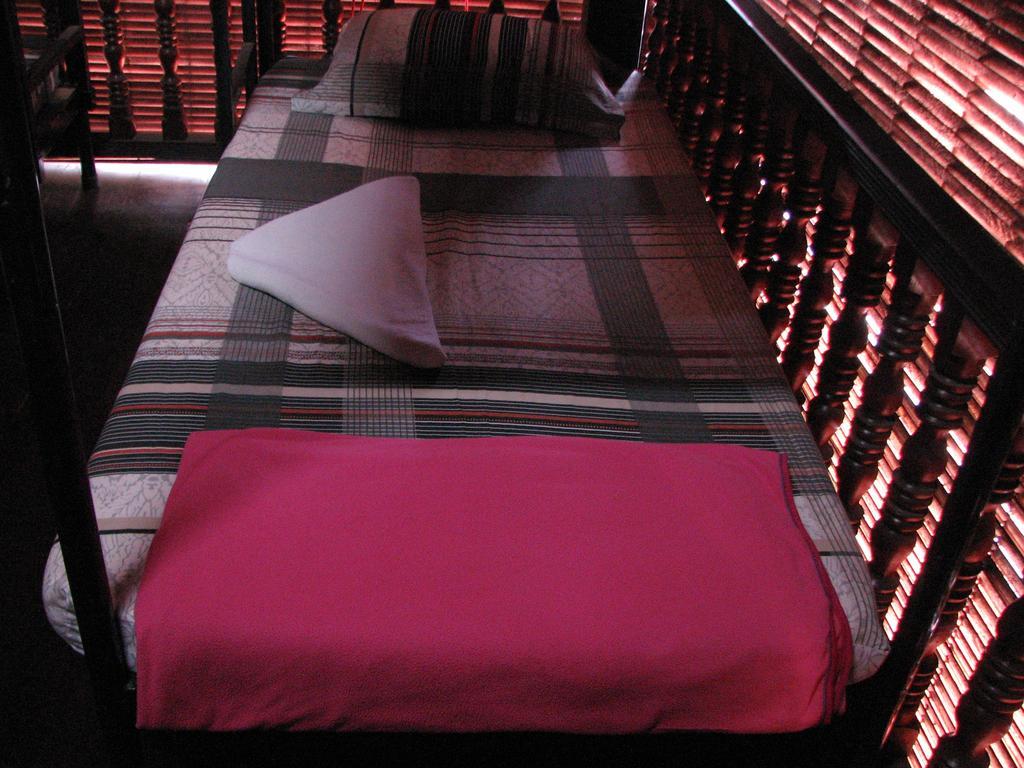 Angkor Sun Siem Reap Hotel Exterior foto